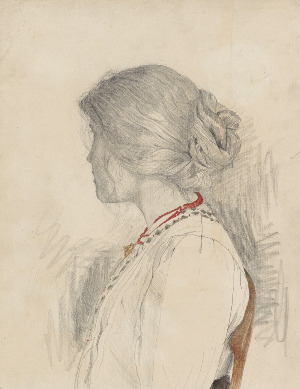 여자옆모습 그림.jpg