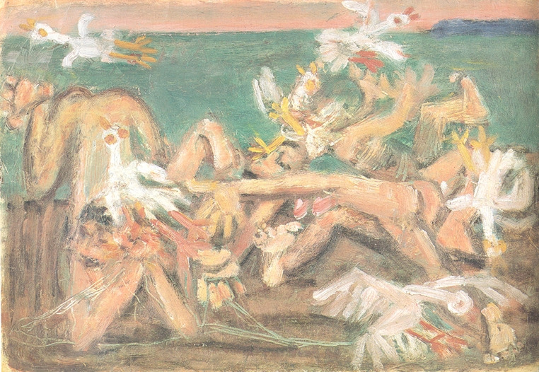 27.해변의 가족.jpg