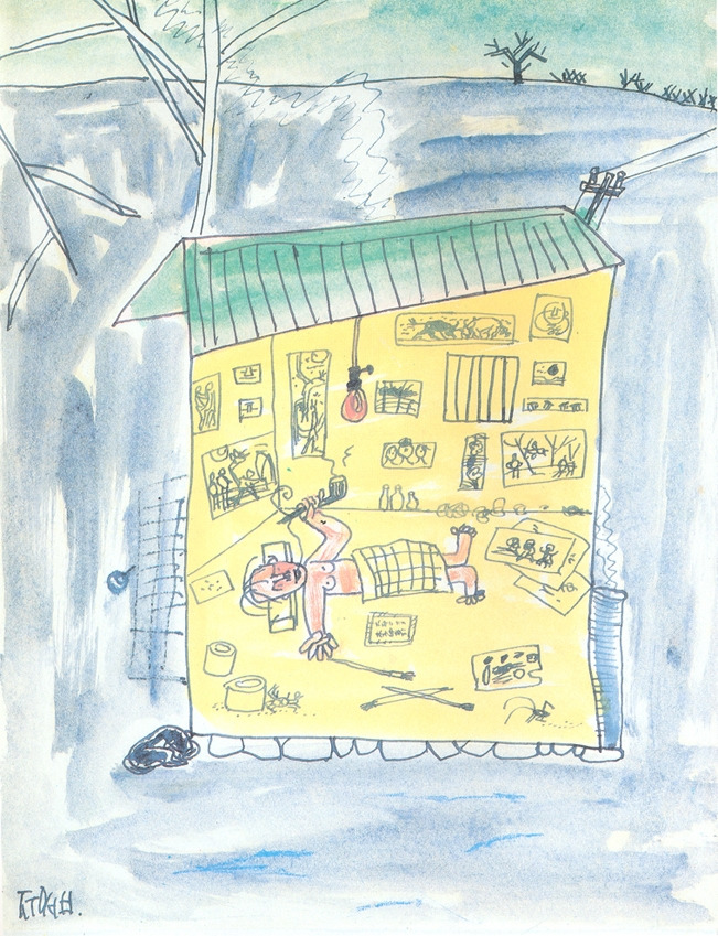 60.판자집 화실.jpg