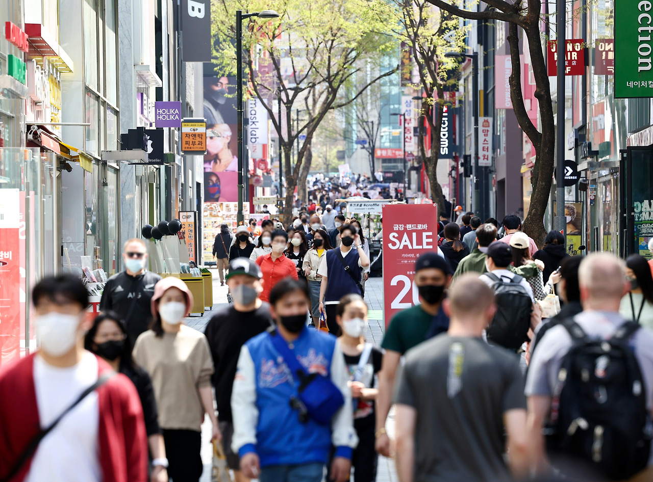 마스크와의 이별.jpg