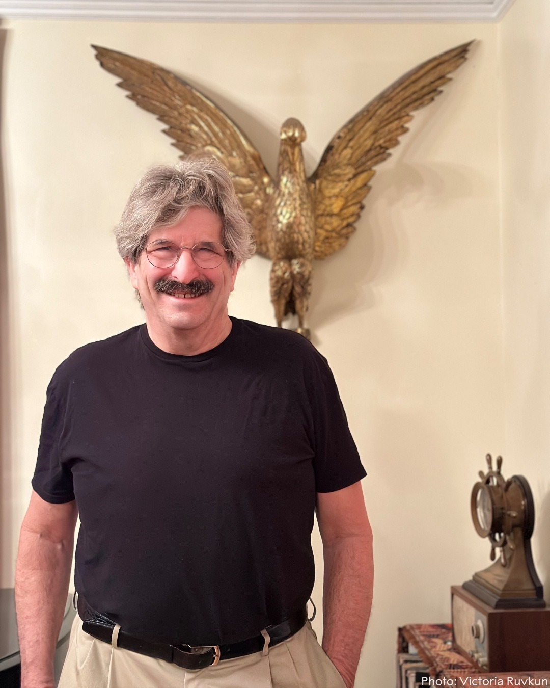 Nobel Prize in Medicine 2024 Gary Ruvkun.jpg