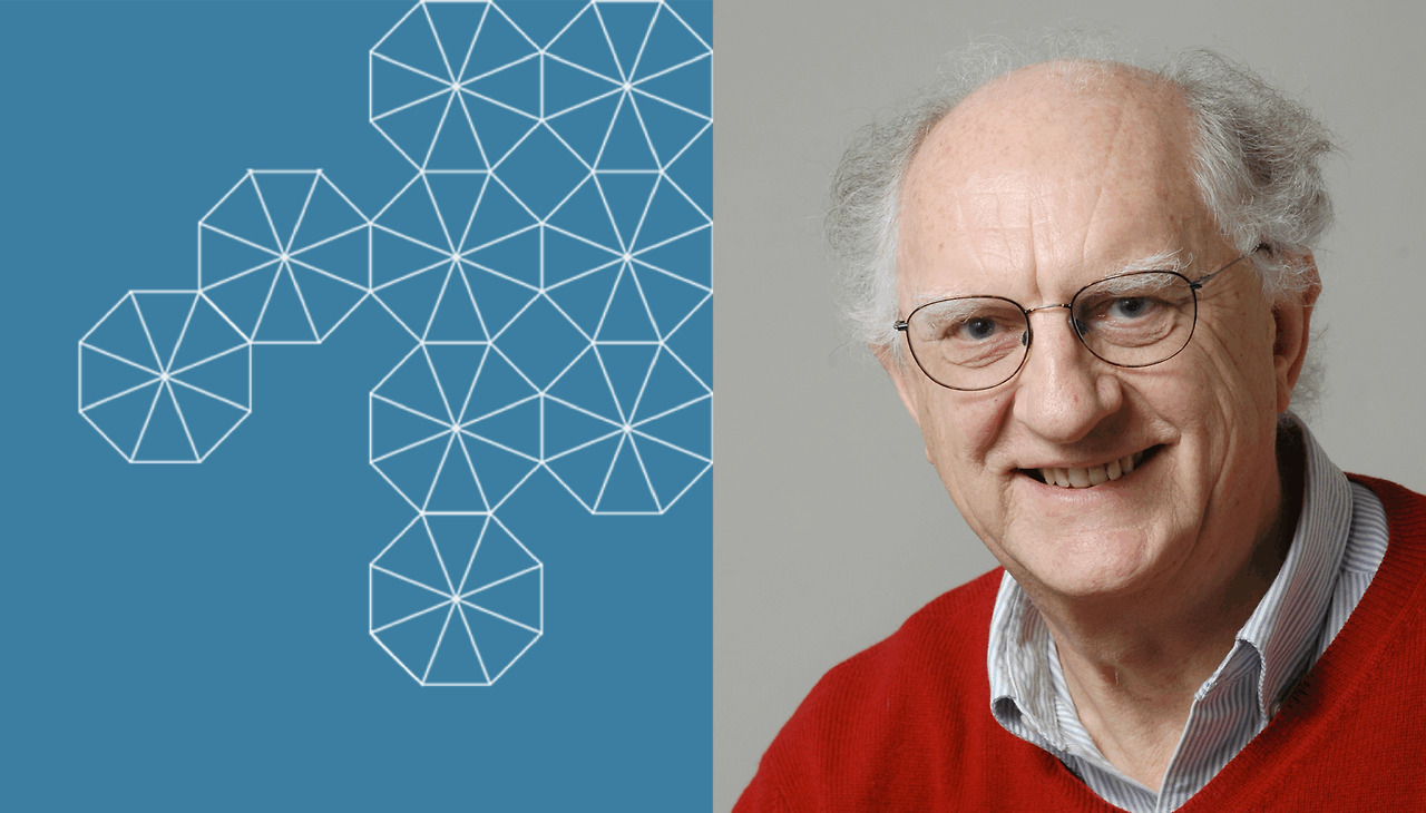 Nobel Prize Physics 2025 John Clarke.jpg