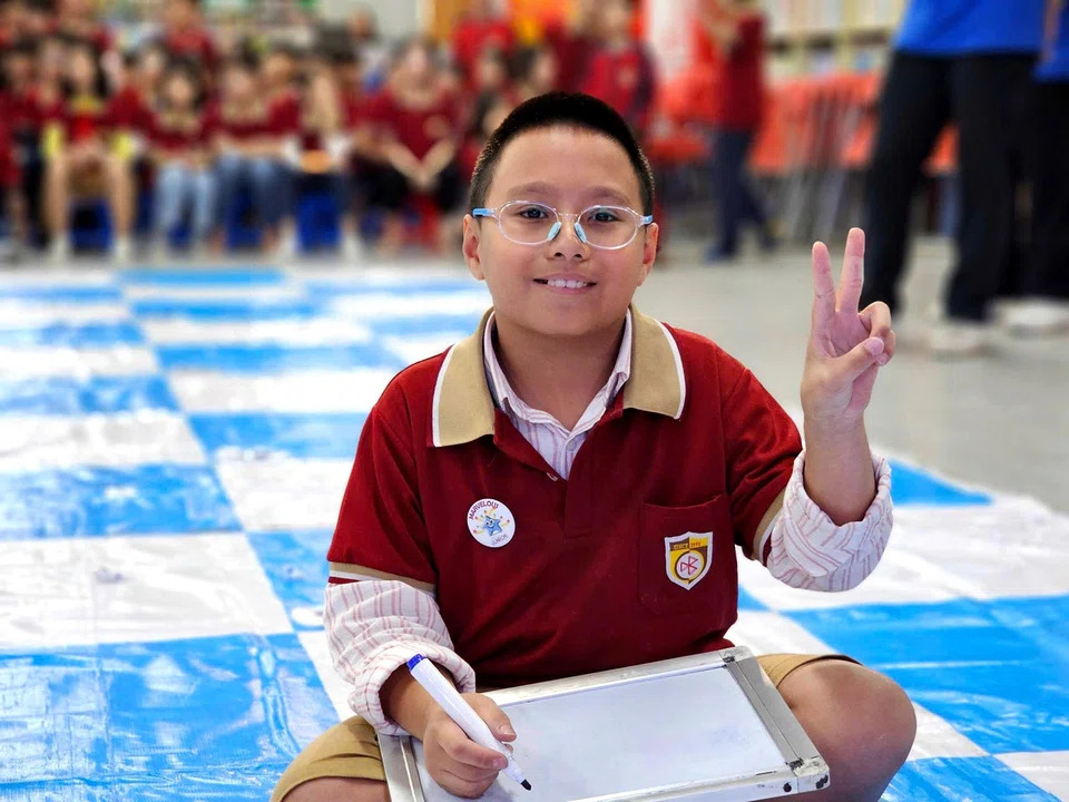 Vietnam English from 1st grade.jpg