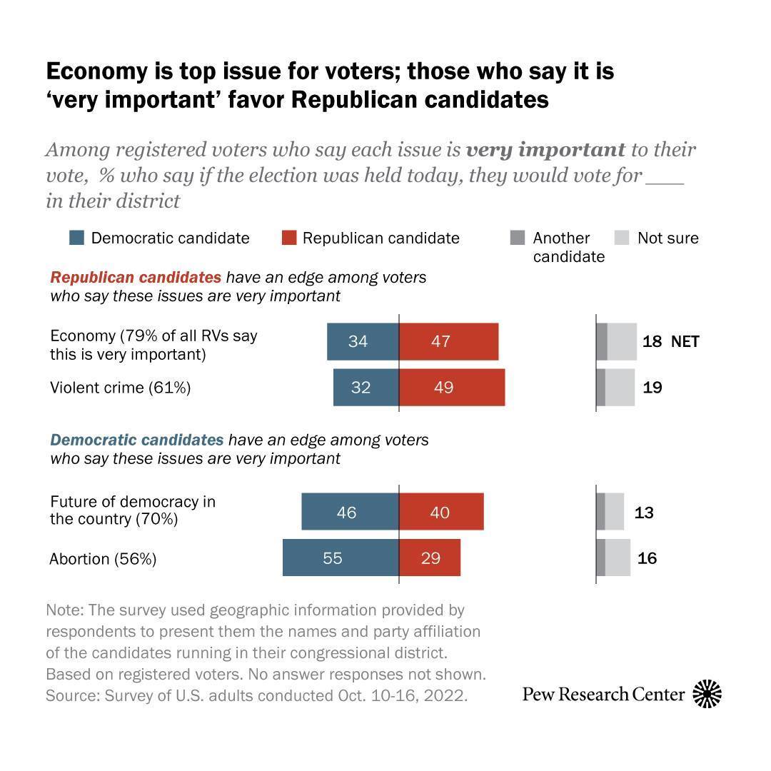 2022 Midterm Election Issues for GOP and Democrats.jpg