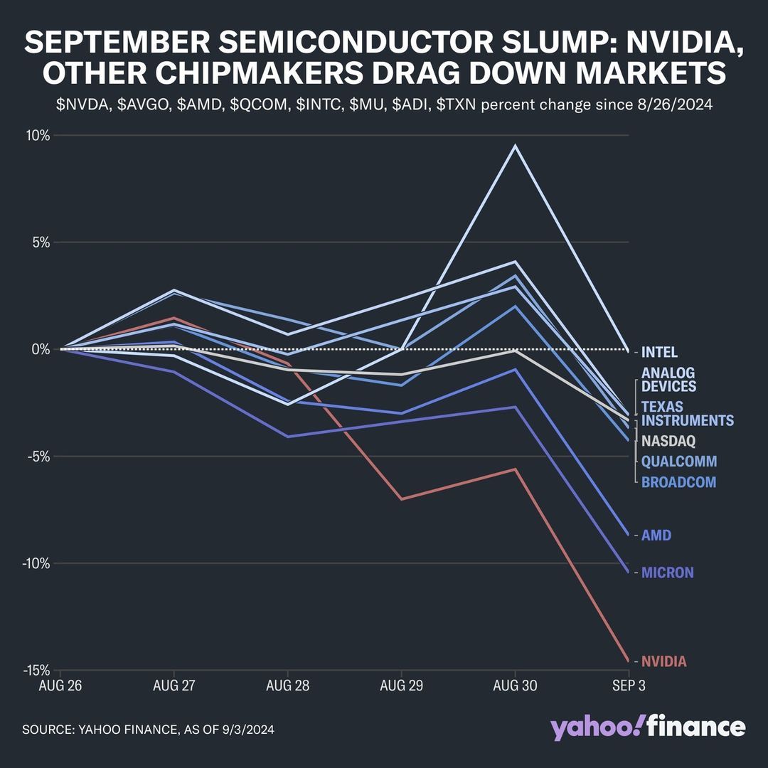 Semiconductor stocks 2024-08W3 to 2024-09W1.jpg