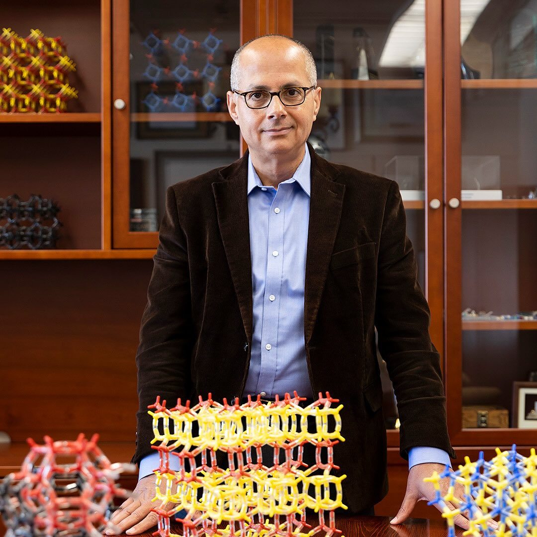 Nobel Prize Chemistry 7 Omar Yaghi.jpg
