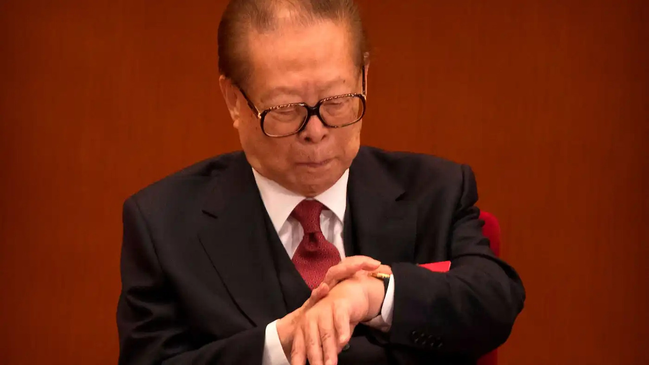 Jiang Zemin dead at 96 2022-1130.jpg