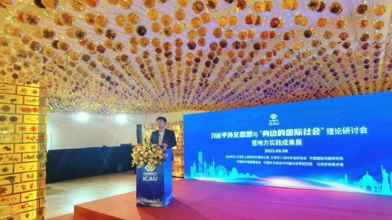 Professor Wang Renmin University on Foeigners in China.jpg