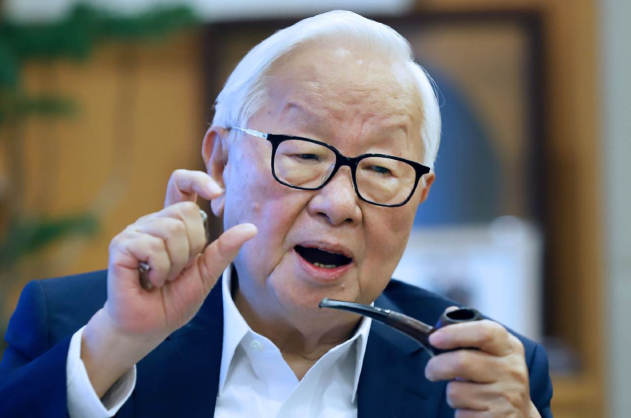 TSMC Morris Chang.jpg