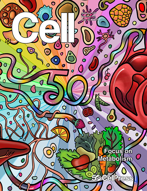 CELL 50th Anniversary Issue.jpg