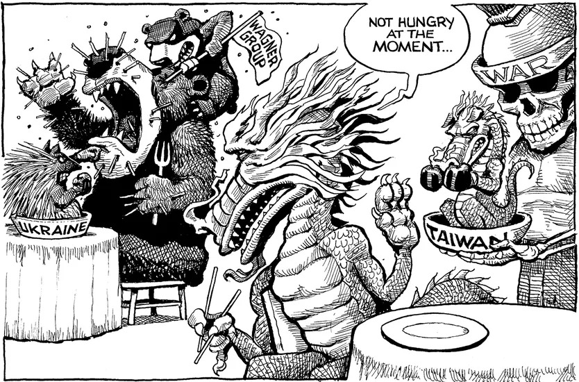 KAL 2023-07 Russia China Taiwan.jpg