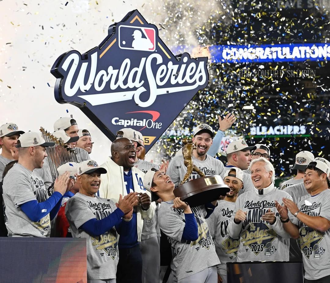 Baseball World Series 2025 Dodgers 1.jpg