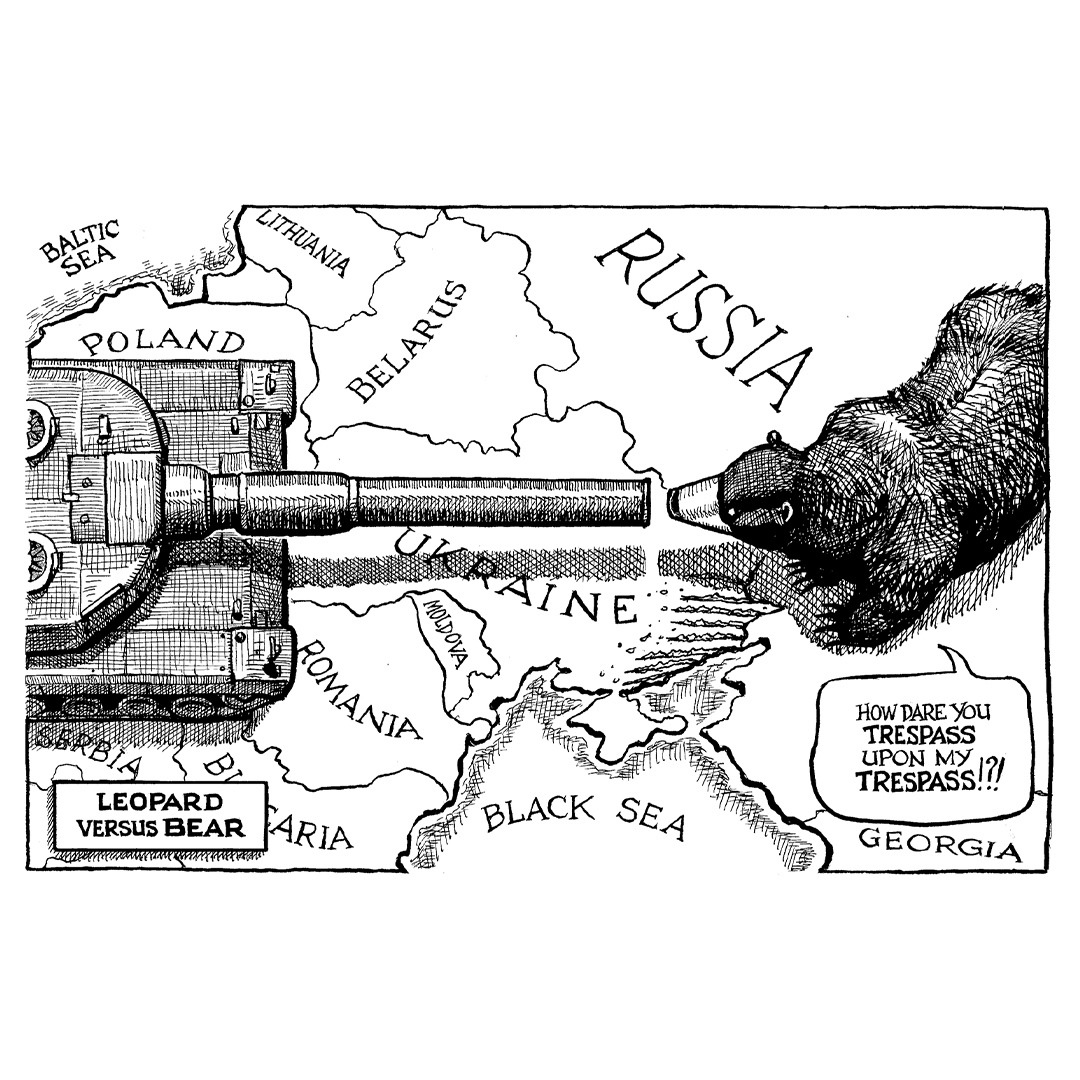 KAL 2023-01 German Leopard tanks to Ukraine.jpg