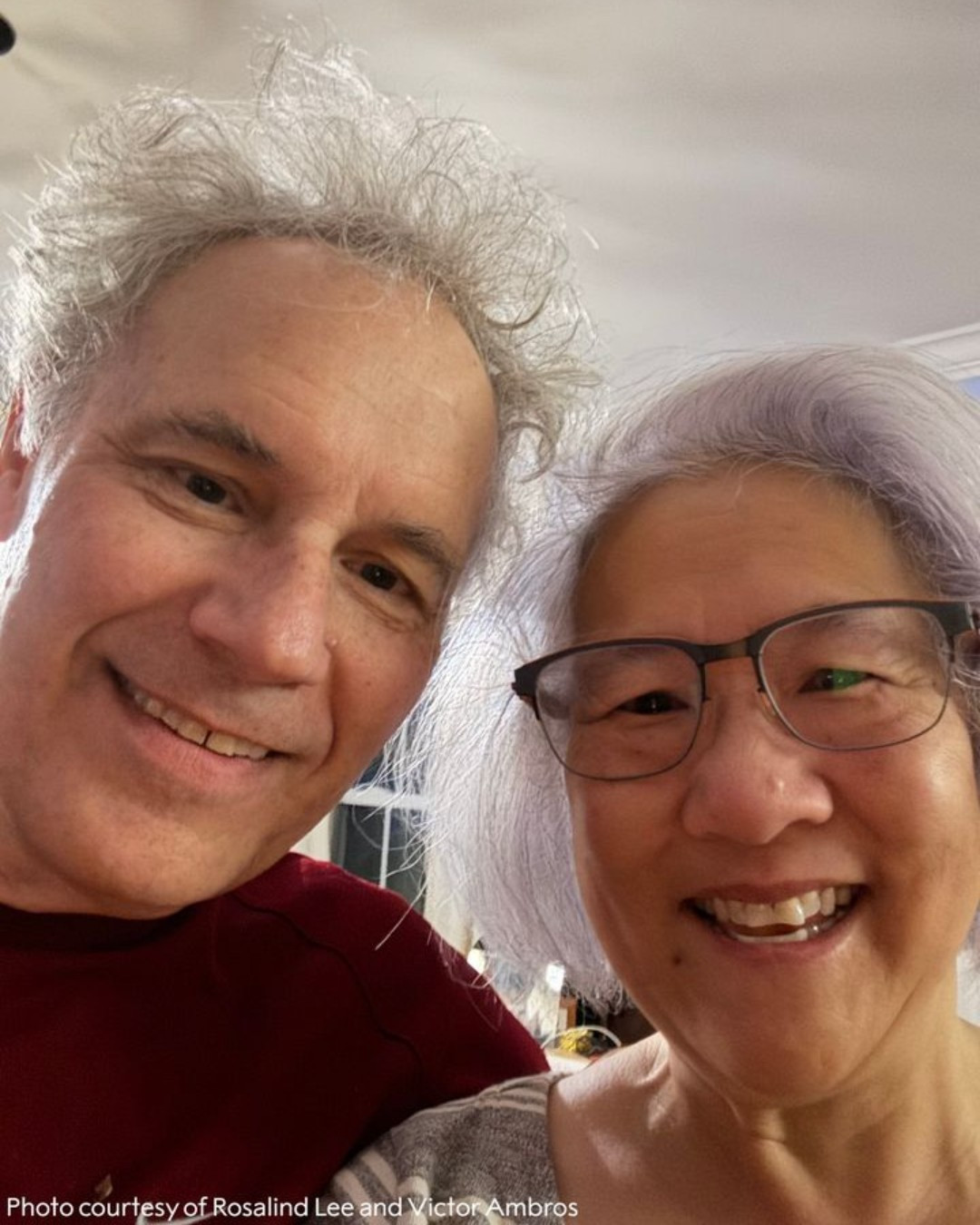 Nobel Prize in Medicine 2024 Victor Ambros Rosalind Lee.jpg