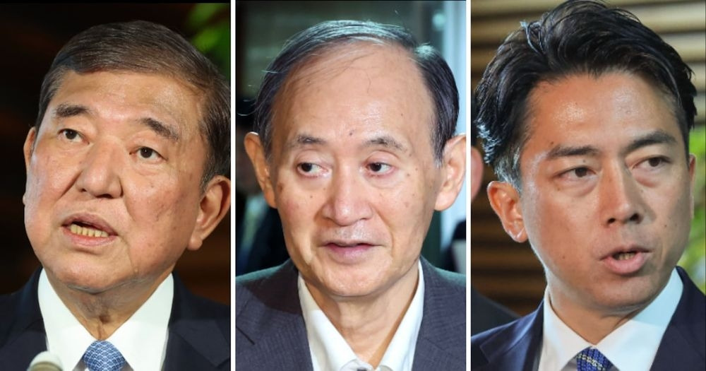 LDP Ishiba Suga Koizumi.jpg