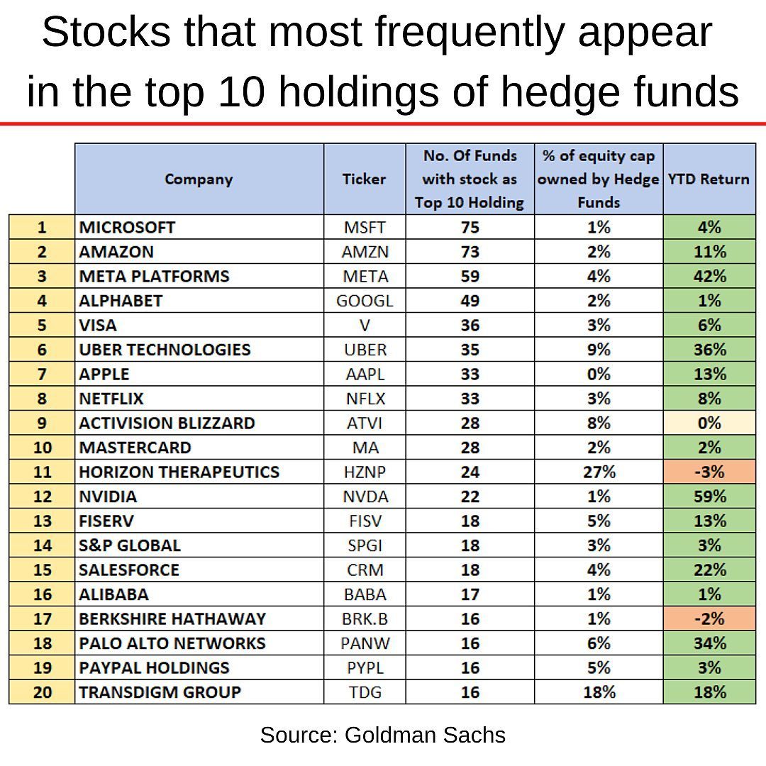 2022Q4 Hedge Funds Top 10 stocks.jpg