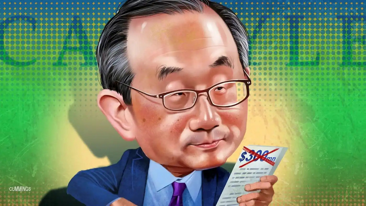 Carlyle Kewsong Lee caricature.jpg