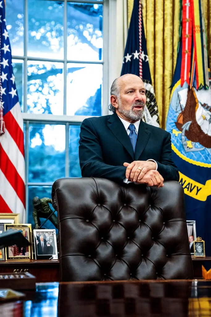 Commerce Secretary Howard Luttnick.jpg