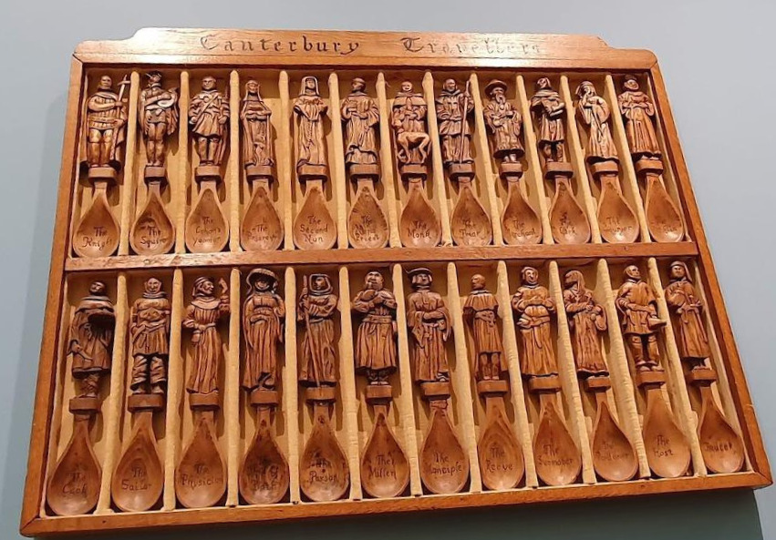 캔터베리 이야기 굿즈.jpg