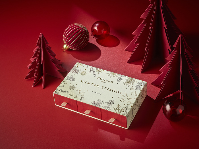 [크리스마스 프로모션] 콘래드 서울_윈터 에피소드.jpg