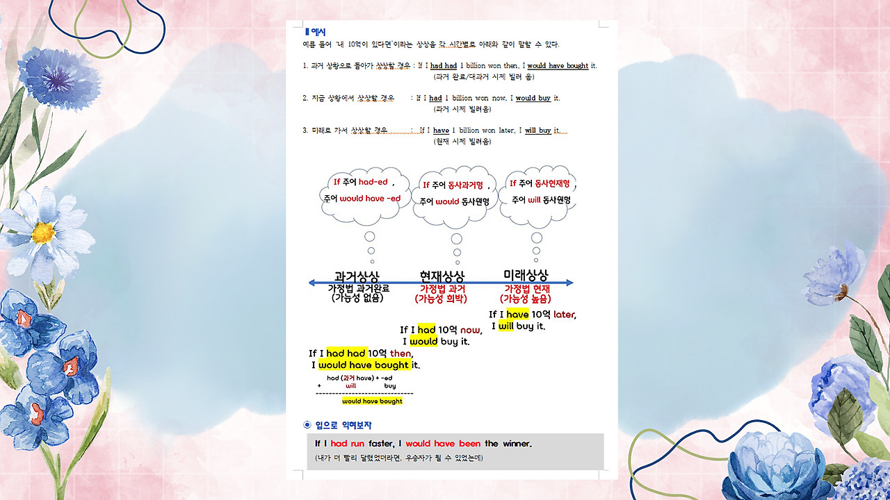 한스푼THE 이미지