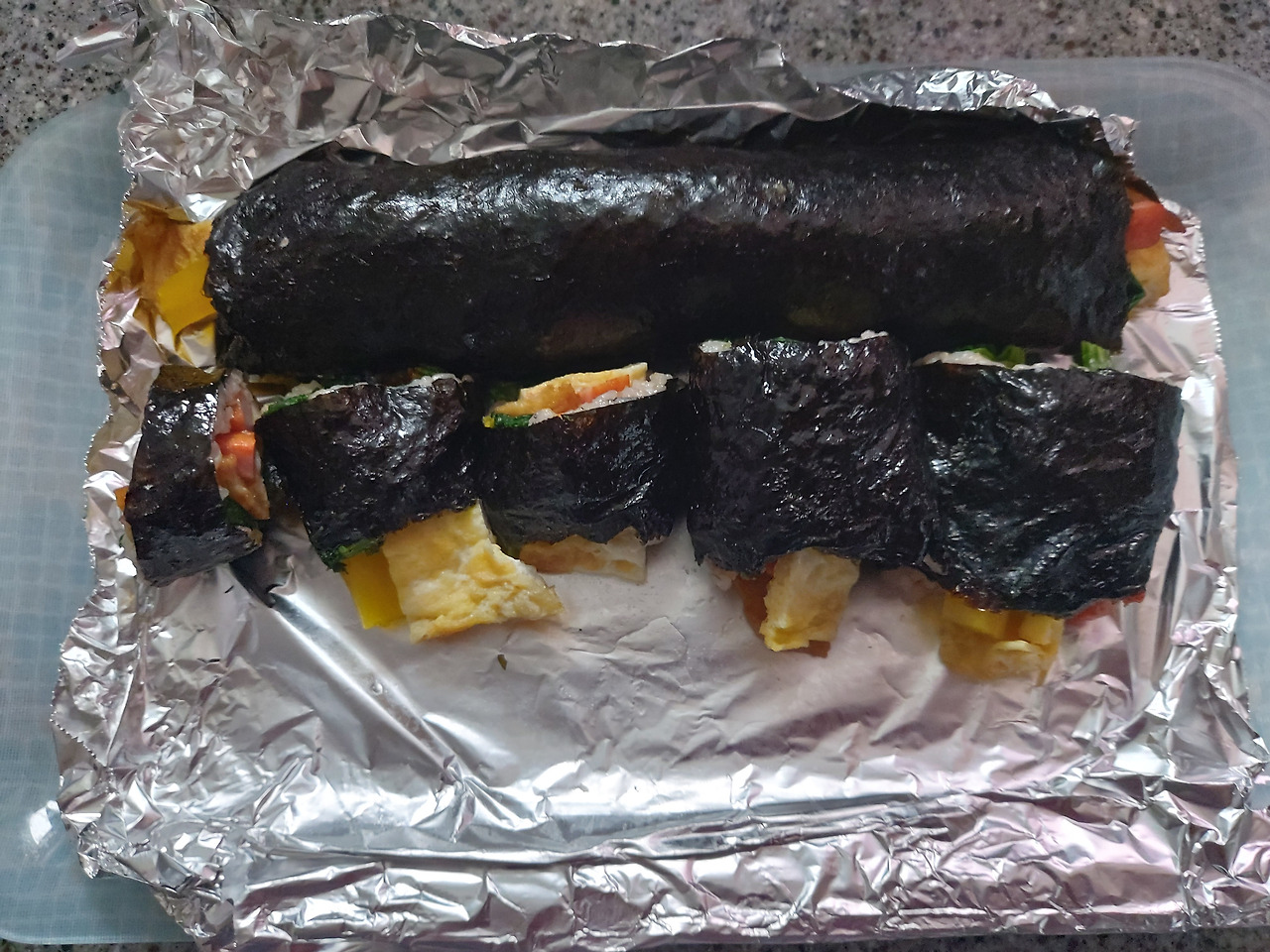 26-2. 딸이 좋아하는 엄마표 김밥 20250127_121331.jpg