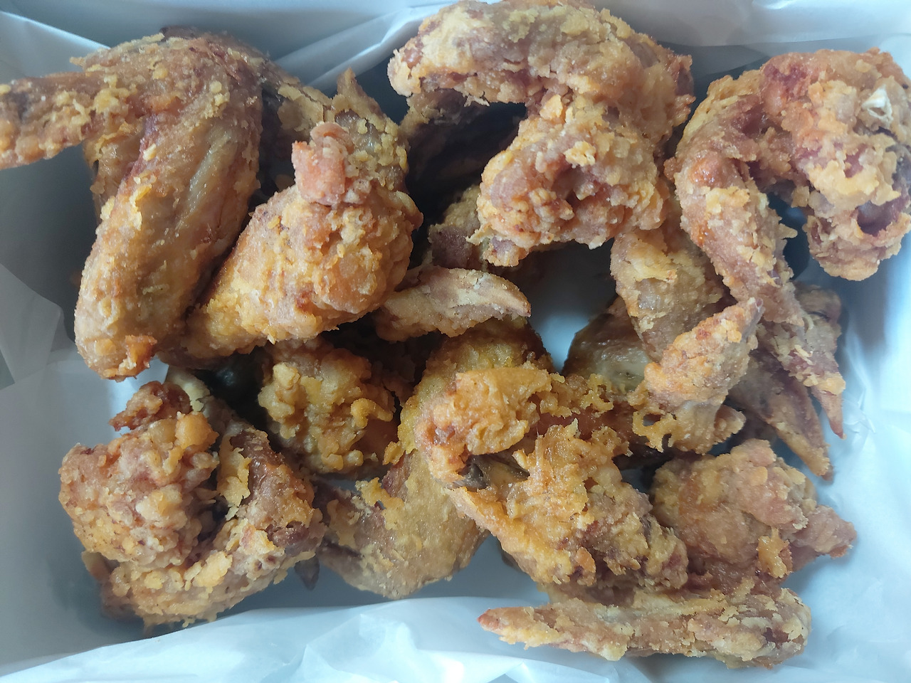 4-4. 어른, 아이 할 것 없이 다 좋아하는 프라이드치킨. 20240731_174536.jpg