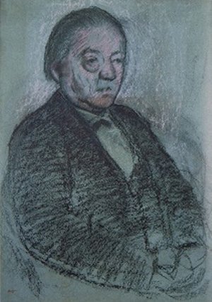 에드가르 드가가 그린 쥘 페로 인물화.jpg