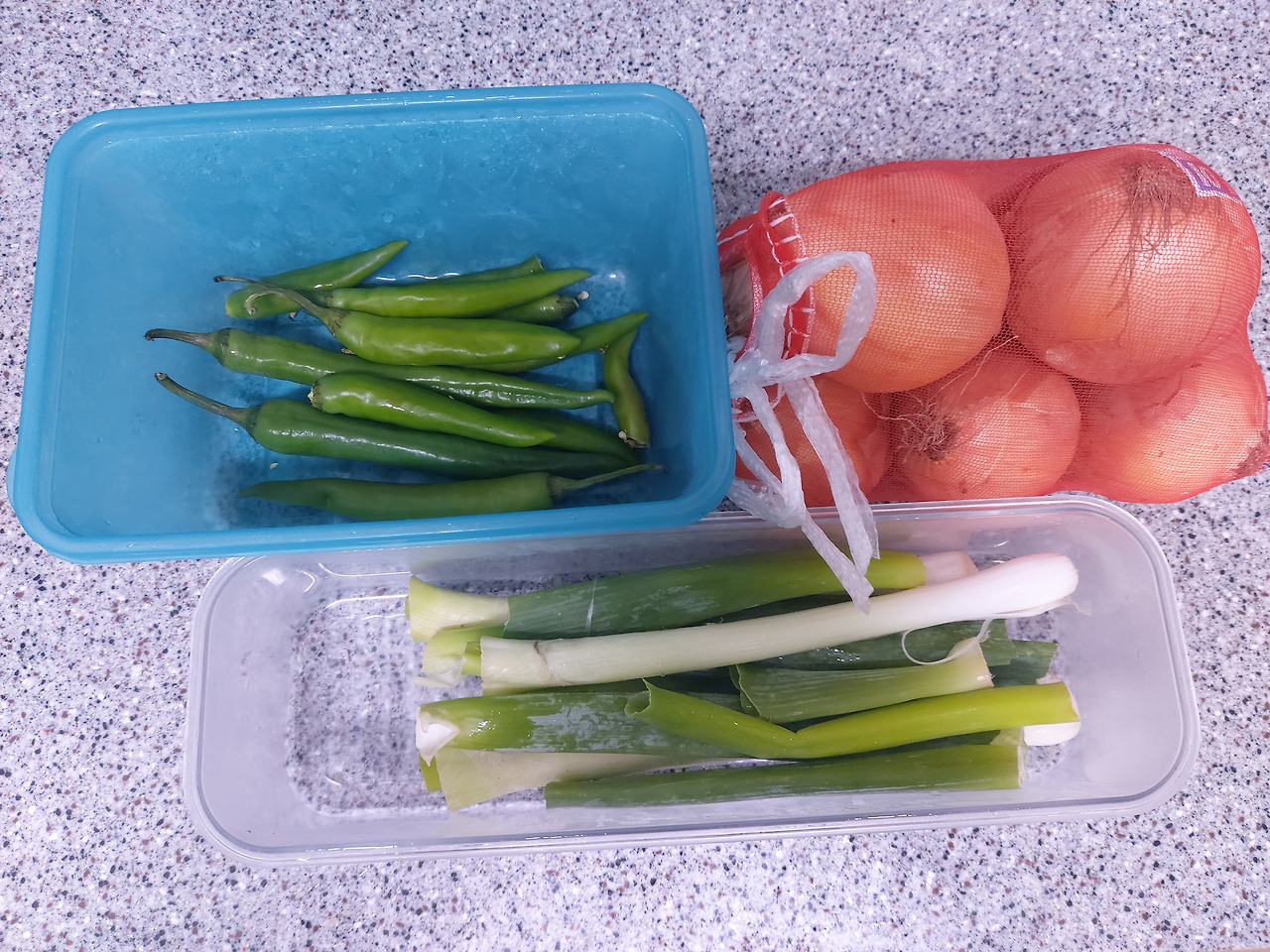 52-3. 지난 4년여 동안 내가 가장 많이 손질한 채소로 기억되는 양파와 청양고추, 대파  20240721_220945.jpg