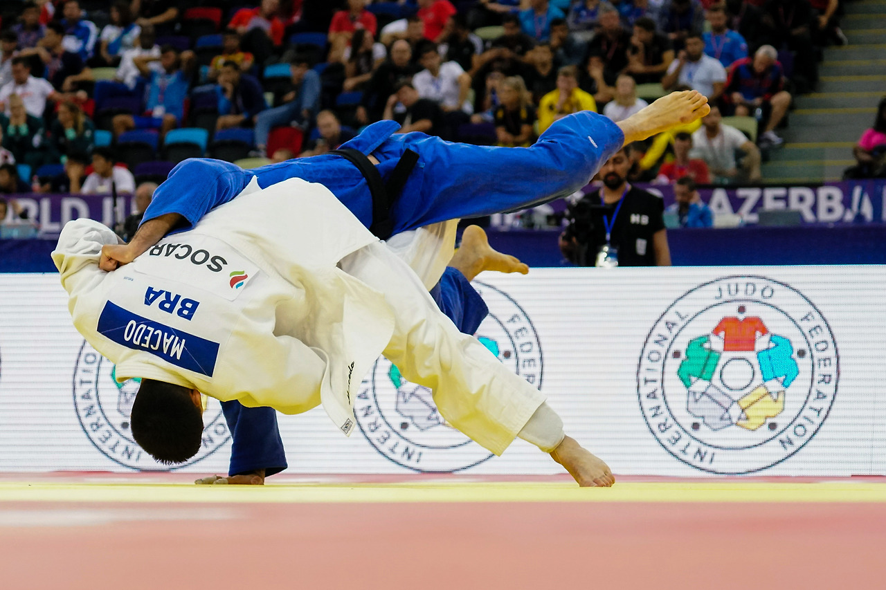 유도 선수들의 몸은 상체 근육의 탄력성이 압도적이다.jpg