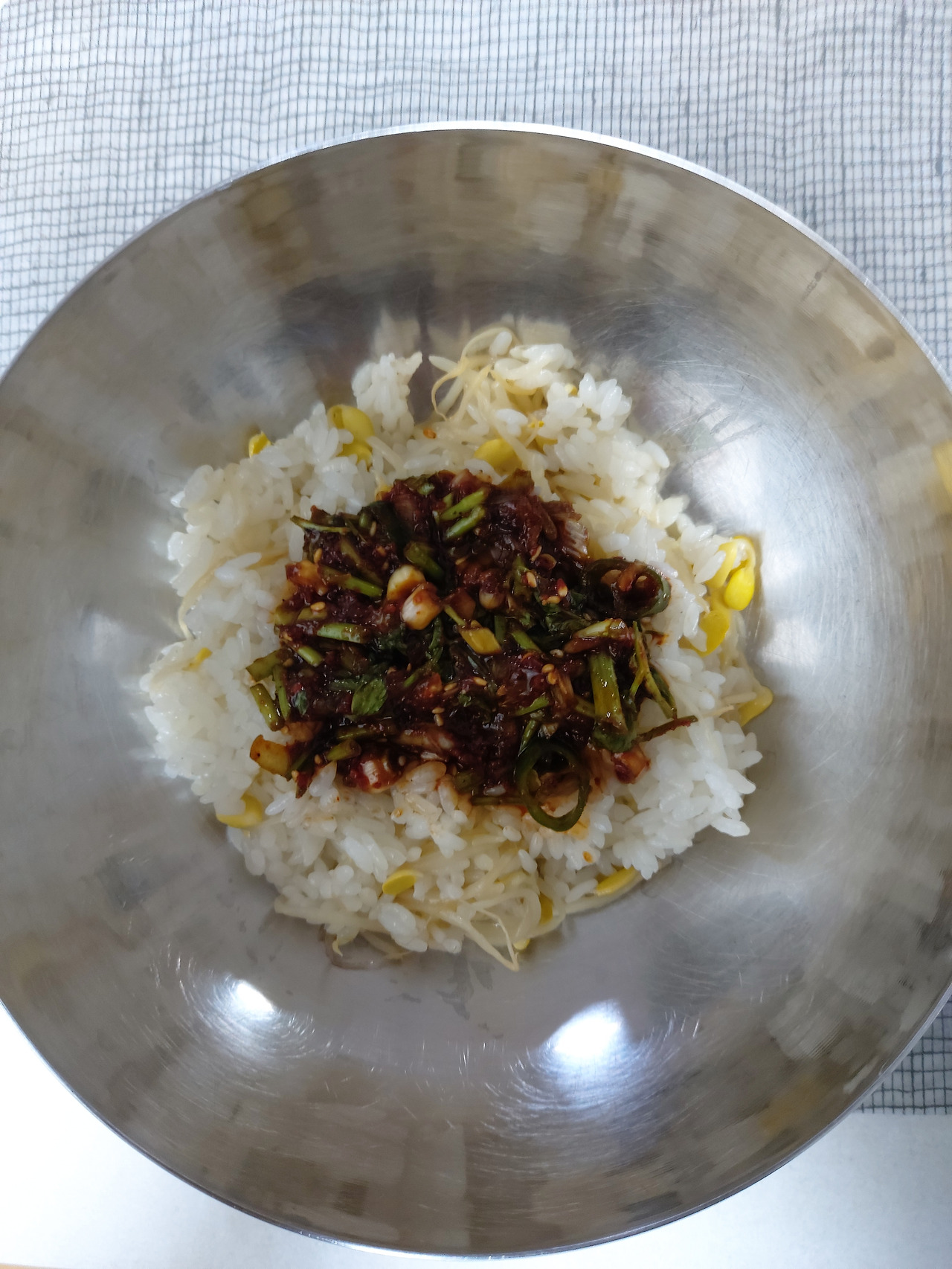 52-5. 아득한 지난날의 향수를 불러일으키는 콩나물밥 20240831_192505.jpg