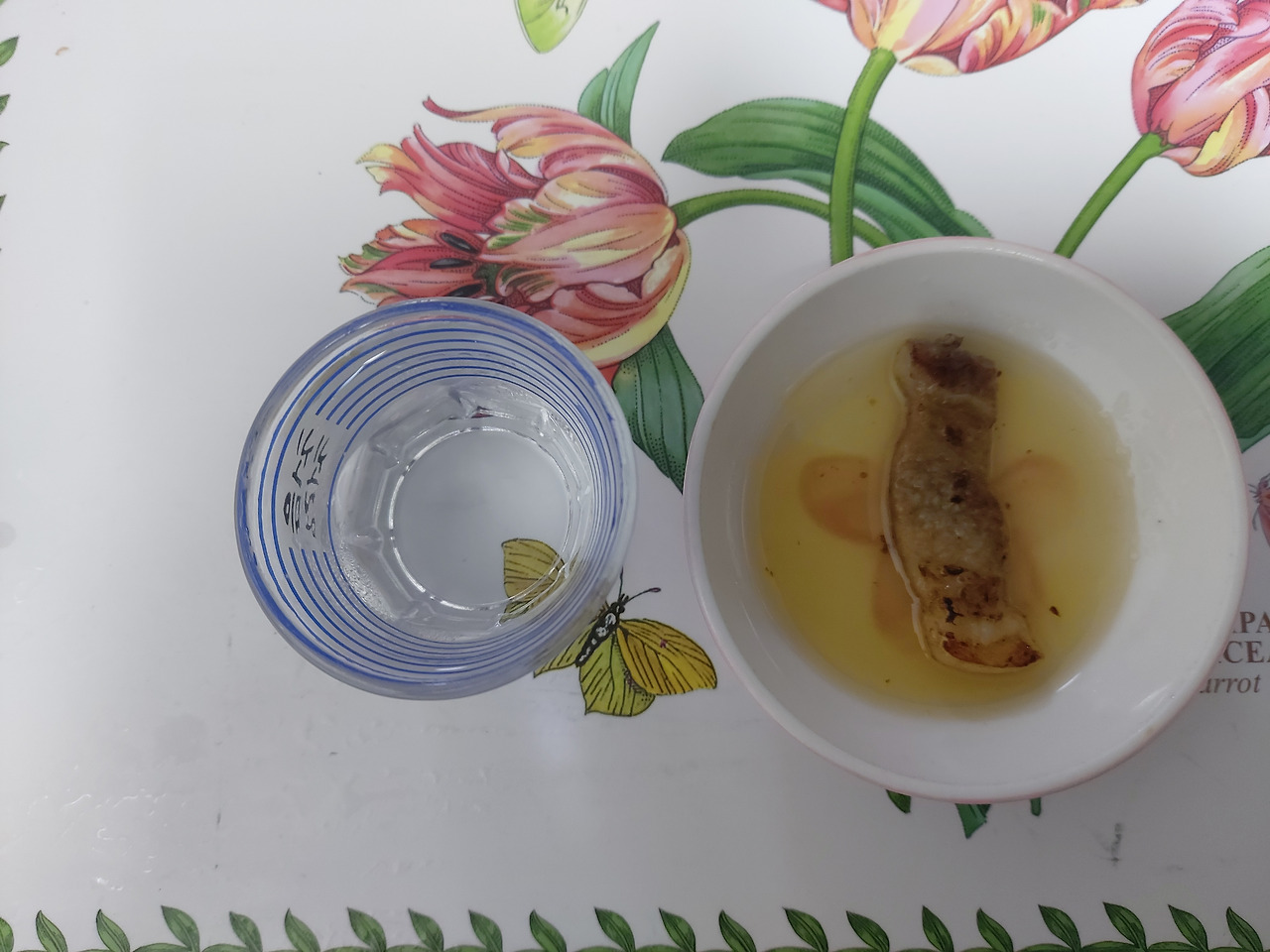 40-7. 소주 한 잔에 기름장을 찍은 삼겹살 한 점을 먹는 맛은 설명이 필요 없다 20240720_193751.jpg