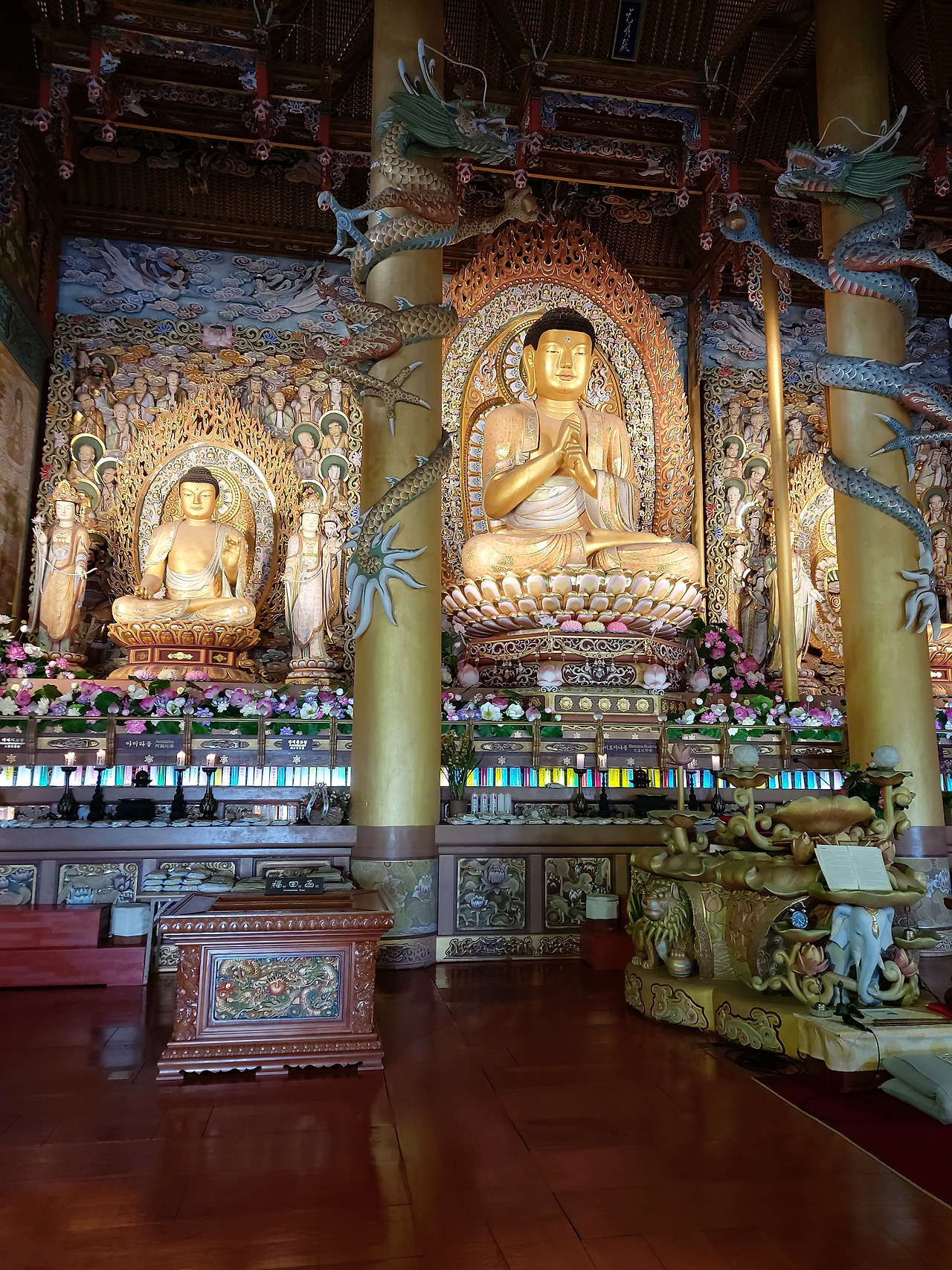 약천사 대적광전 법당안3.jpg