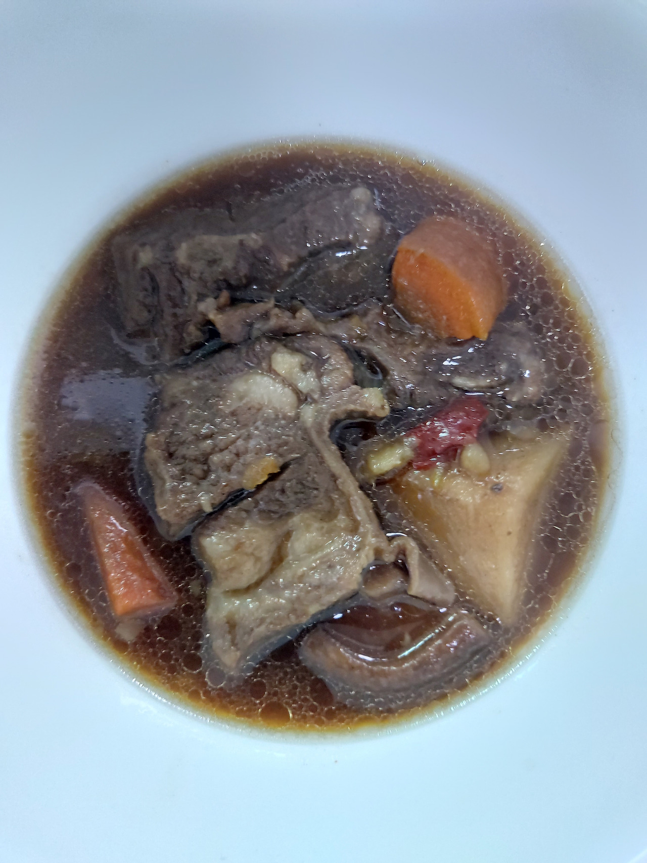 26-3. 명절 때마다 집사람이 준비하는 갈비찜 20250128_092906.jpg