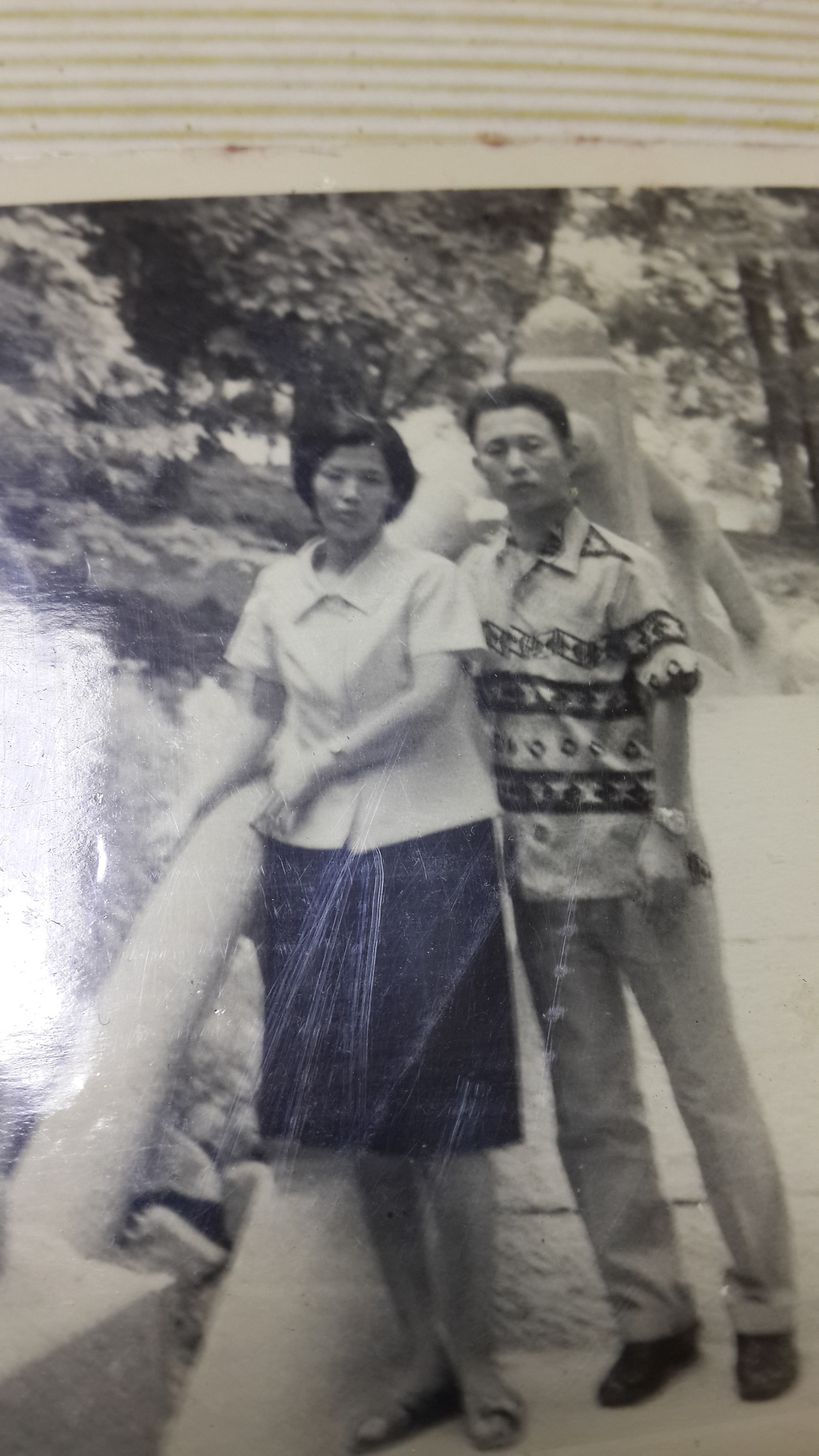 삶의 정거장에서 23-1. 아버지와 어머니가 30대 초중반일 때의 모습. 20160327_204117.jpg