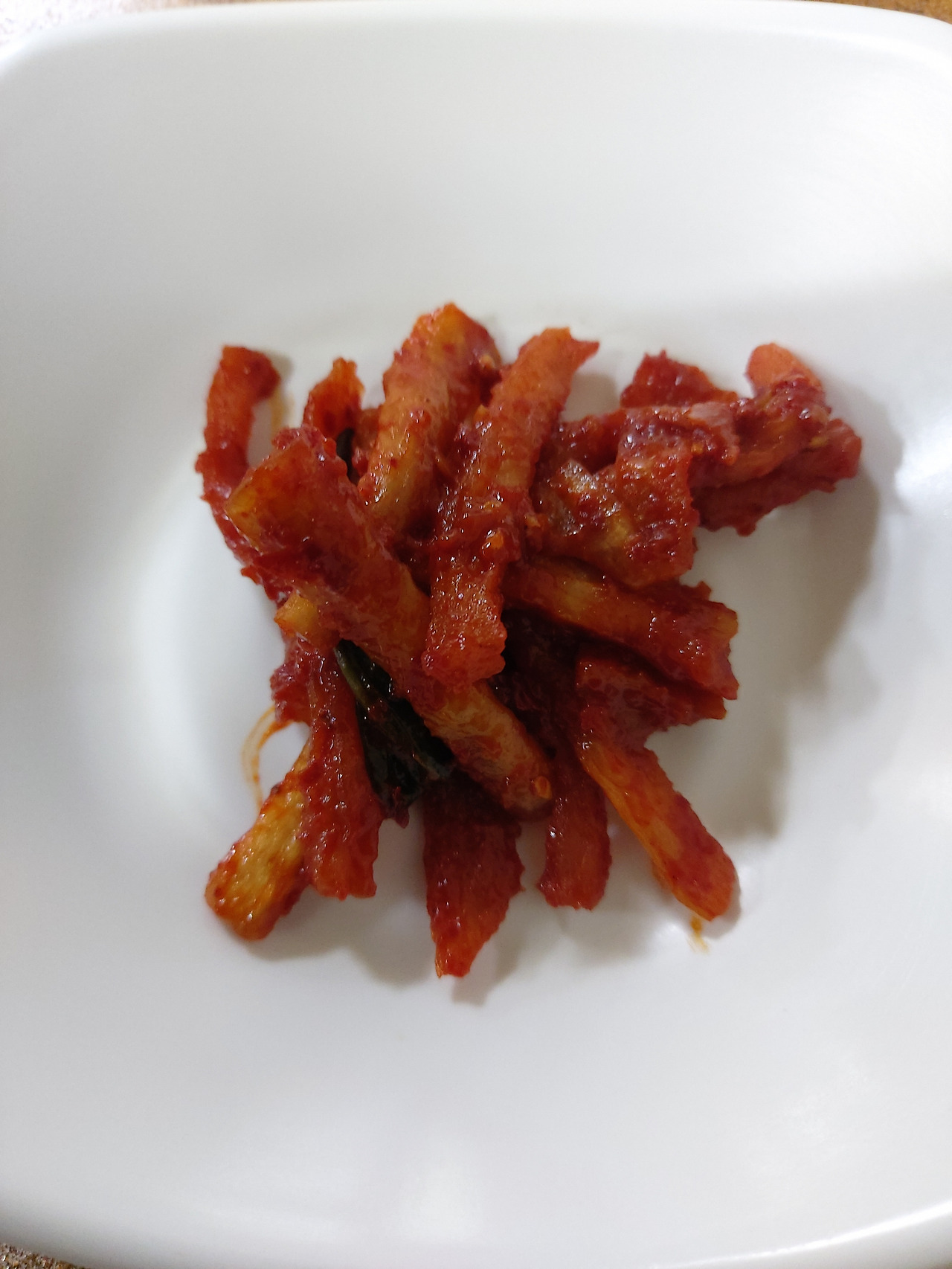 3-3. 매콤하면서 오독오독한 식감이 뛰어난 오그락지  20240719_143015.jpg