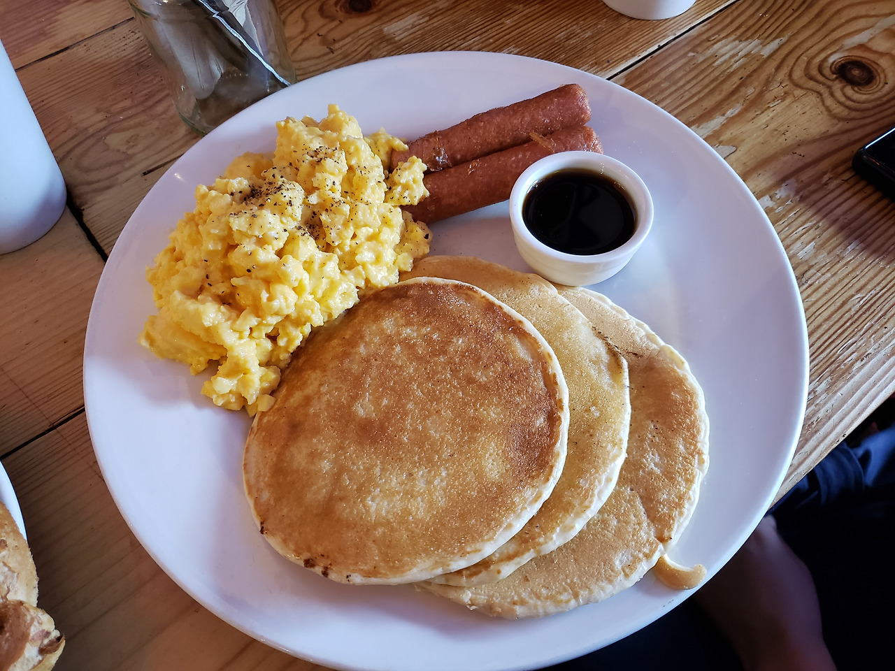 12-1. 스크램블드에그와 팬케이크.jpg