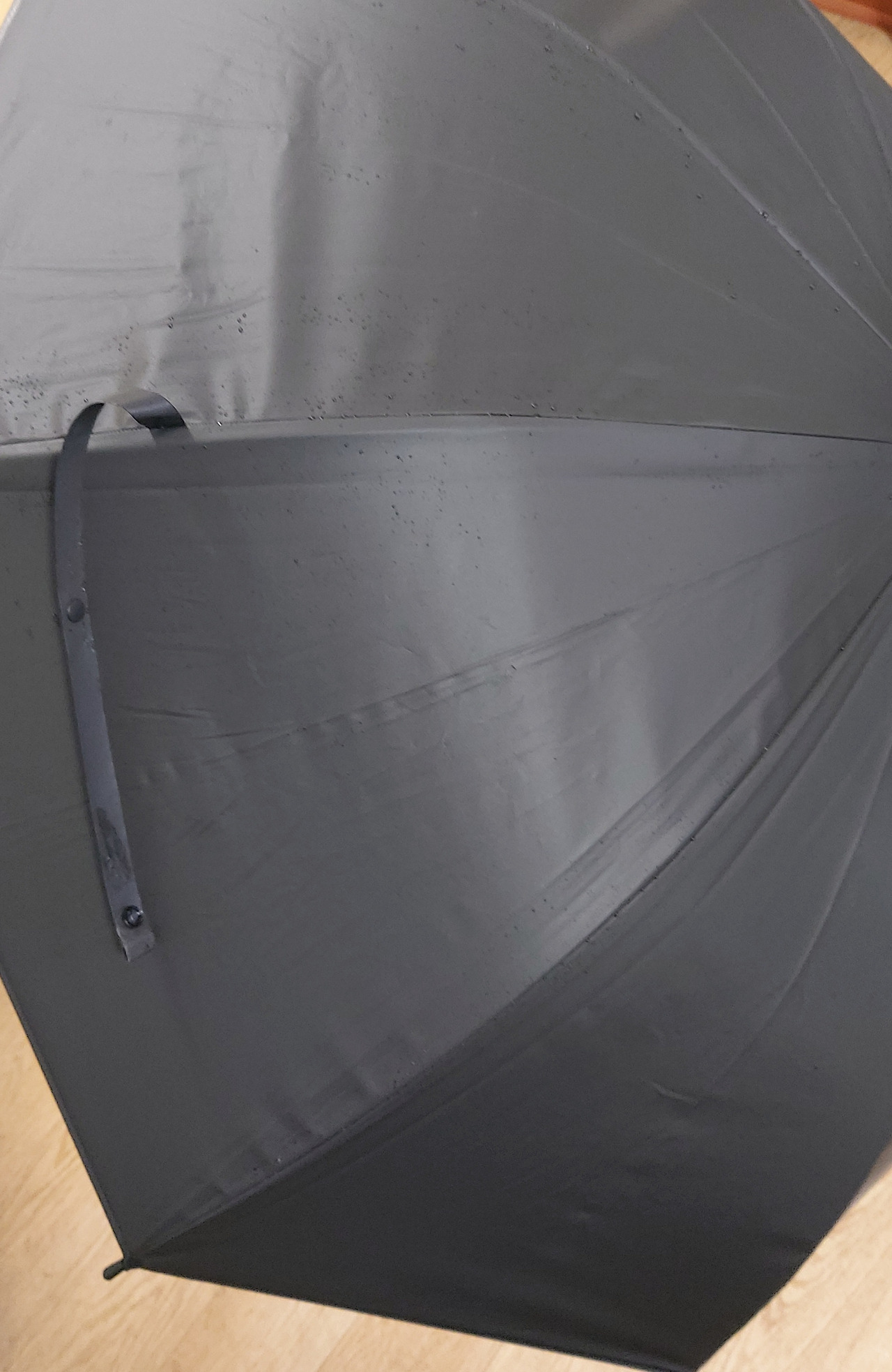 한옥의 추억, 30. 골목길 풍경 ①우산 수선(修繕) 장수와 엿장수 2. 20230823_171628.jpg