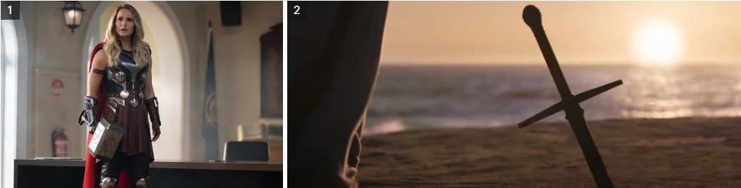 묠니르와 네크로소드.jpg