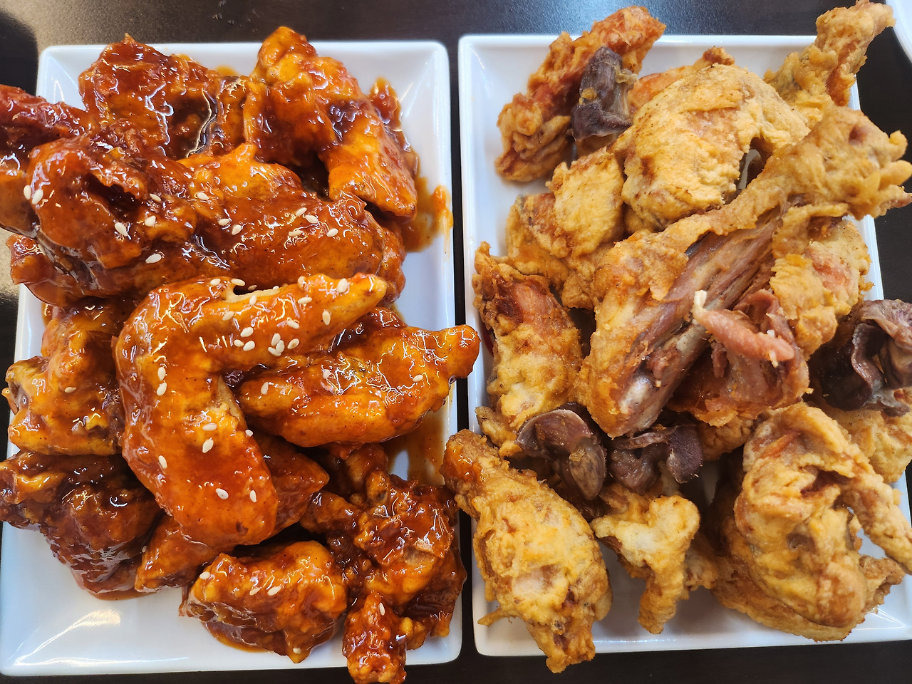16화 통닭의 진미