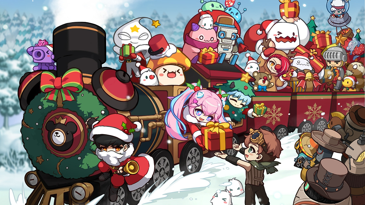 재미없는 게임을 하는 이유