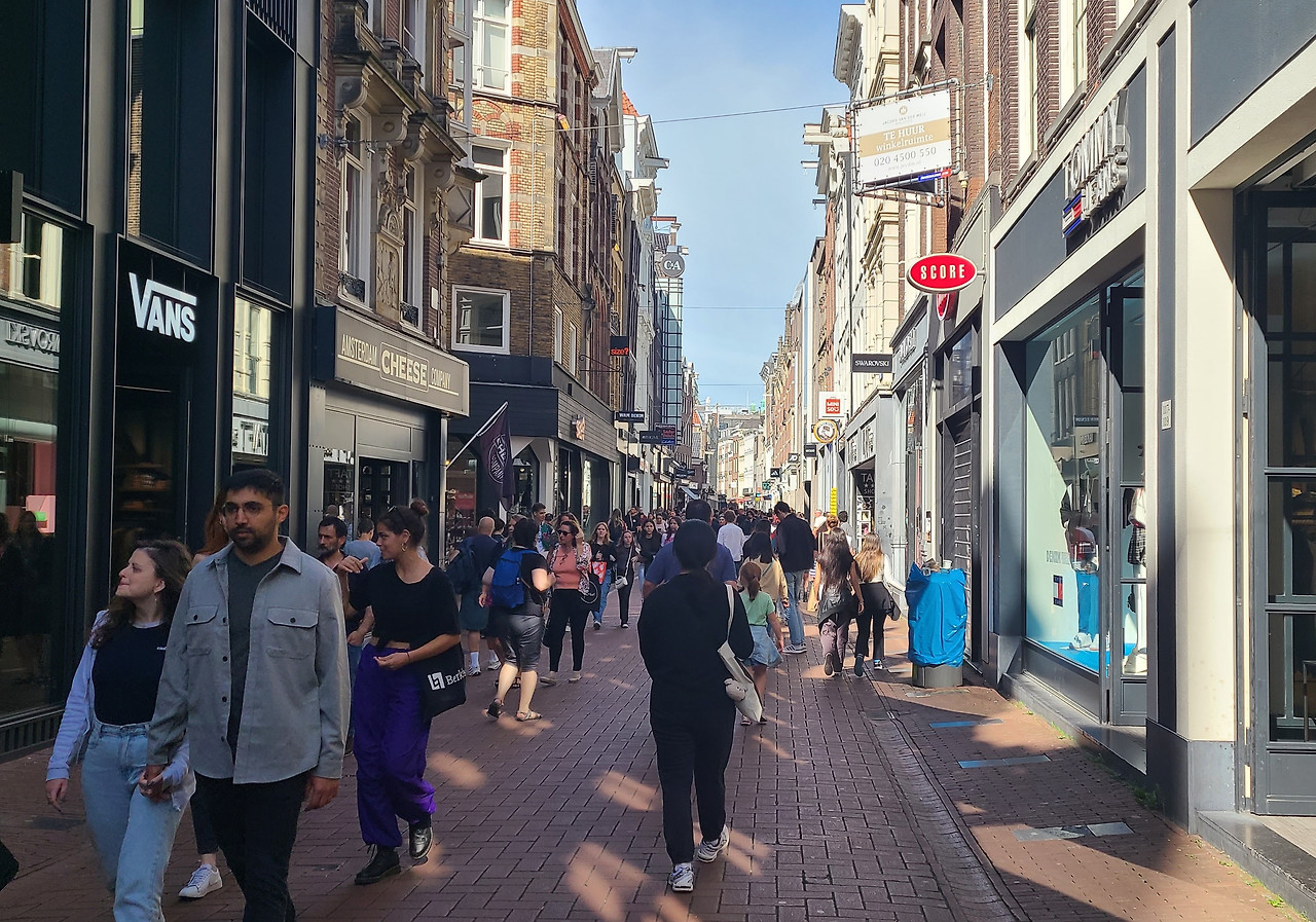 암스테르담 거리.jpg