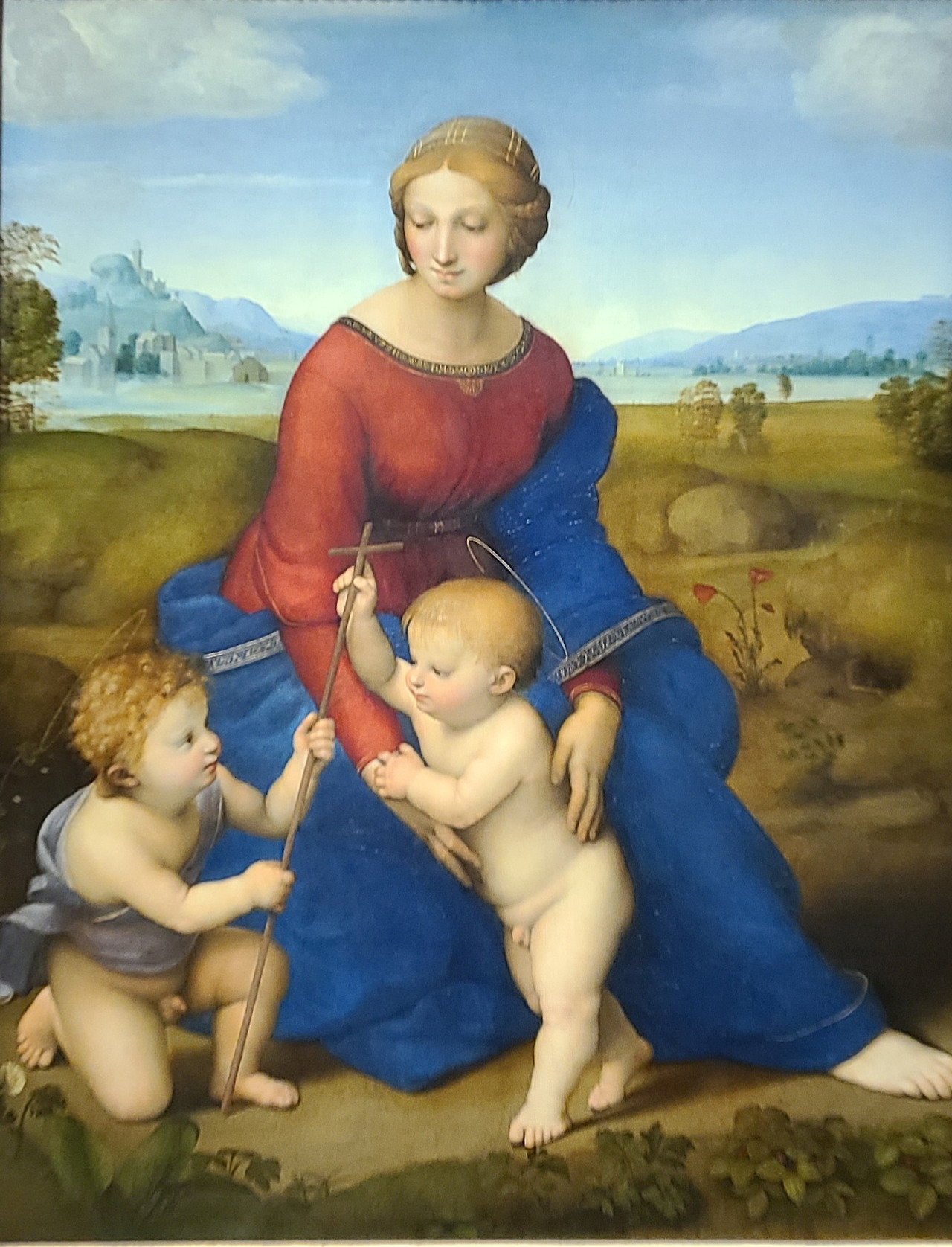 초원의 성모.jpg