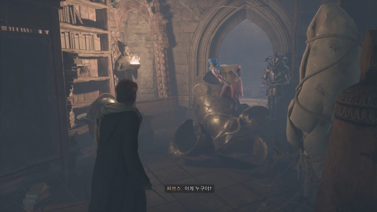 영화엔 없던 피브스 등장.jpg