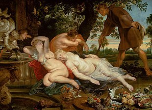 310px-Peter_Paul_Rubens,_Frans_Snyders_and_Jan_Wildens_-_Cimone_and_Efigenia.jpg