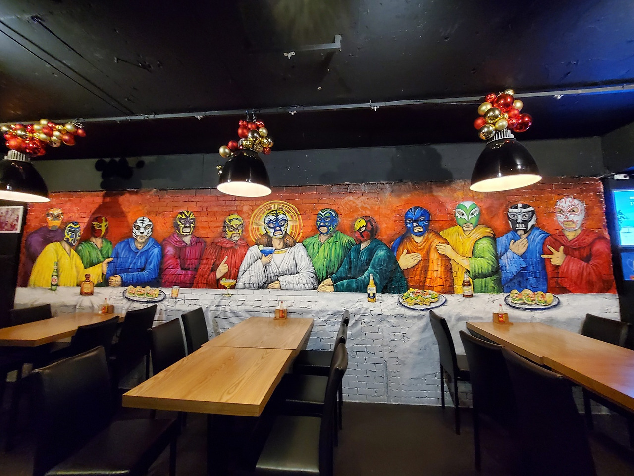 12제자 그림 패러디.jpg