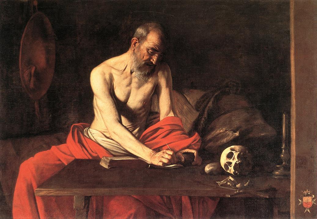 Saint Jerome Writing_Valletta_Malta.jpg