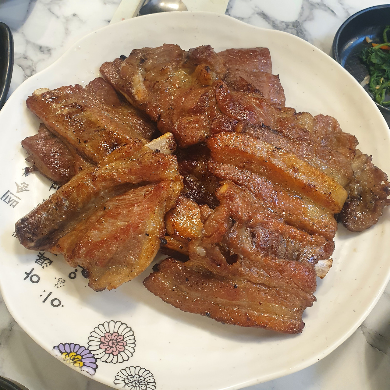 06화 매일 먹고 싶은 갈비
