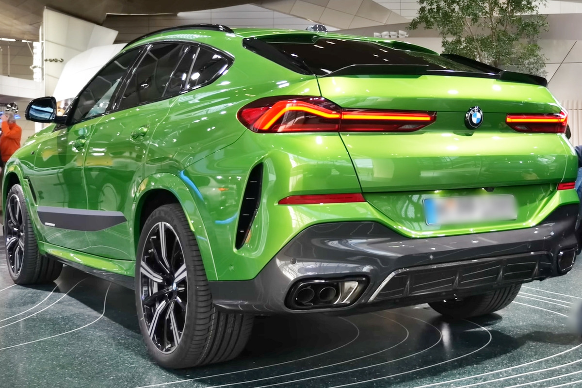 4_BMW X6 페이스리프트_유튜브 채널 'Autogefuhl'.jpg