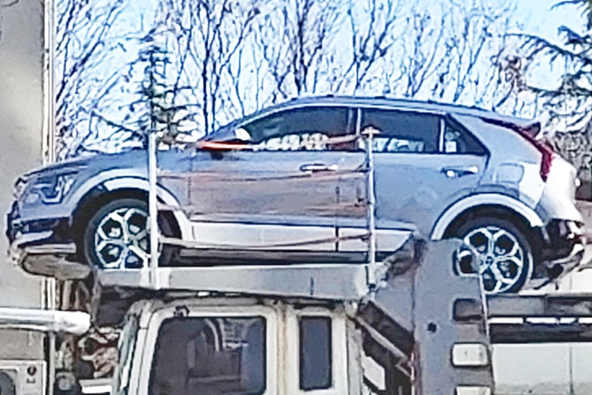 0_기아 니로 탁송_네이버 남차카페 '전주ll머슬카'님.jpg